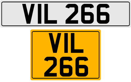Vil 266 victoria vicky - x,
