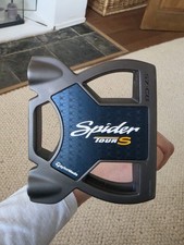 Taylormade Spider Tour S CB