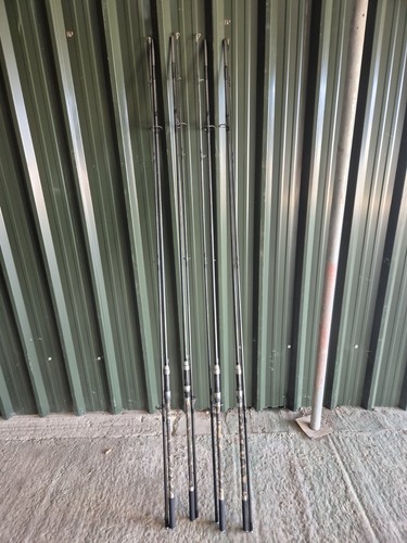 Chub vantage mk1 - mk1, carp