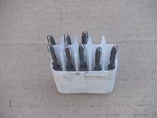 8 GOLIATH 2BA 2nd TAPS