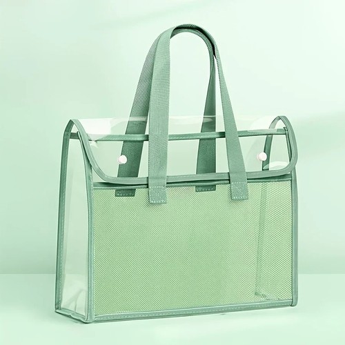 Stylish transparent waterproof - stylish,