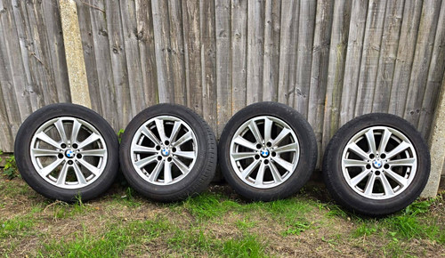 Genuine bmw series f10 - genuine,