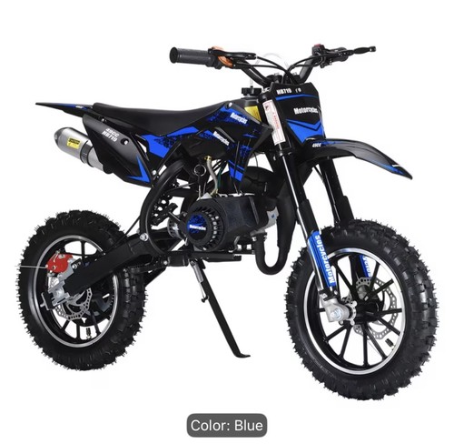 Mototec thunder 50cc stroke - thunder, 2-stroke