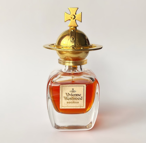 Vivienne westwood boudoir eau - vivienne,