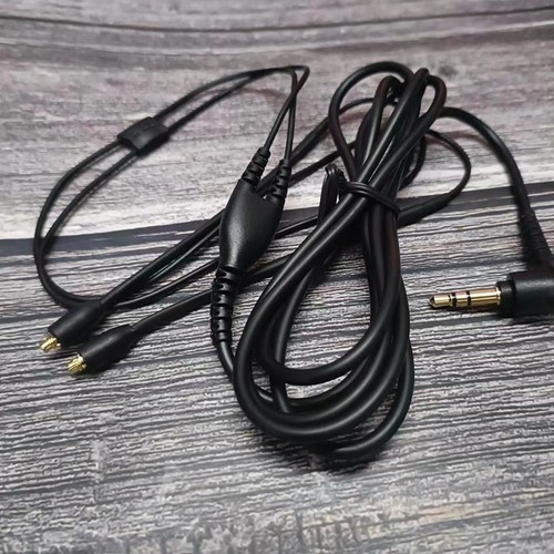 Premium mmcx earphone cable - earphone,