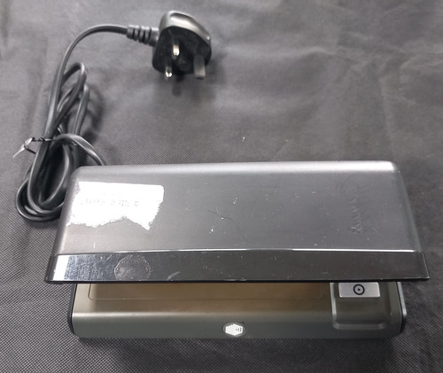 Safescan counterfeit - 50,