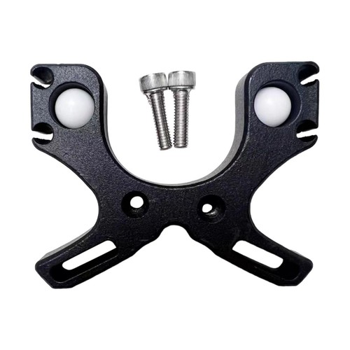 Bow head - bow, gate