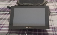 Garmin Drive Assist 51LMTD DashCam  - Dash Cam Excellent Condition + Case