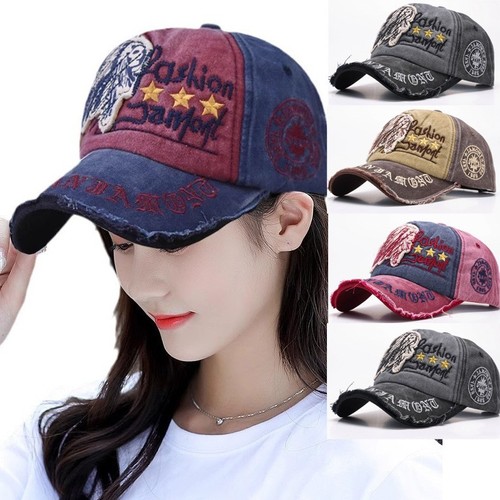 Men vintage cap - vintage,