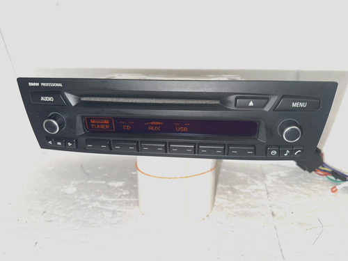Bmw series professional - bmw,