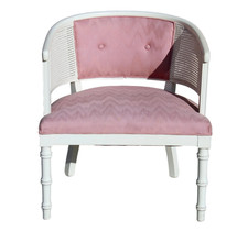 Vintage French Style Pink