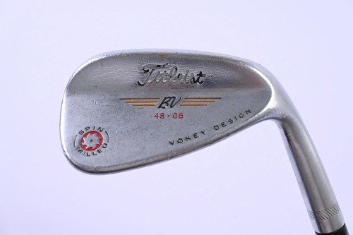 Titleist vokey spin - titleist,