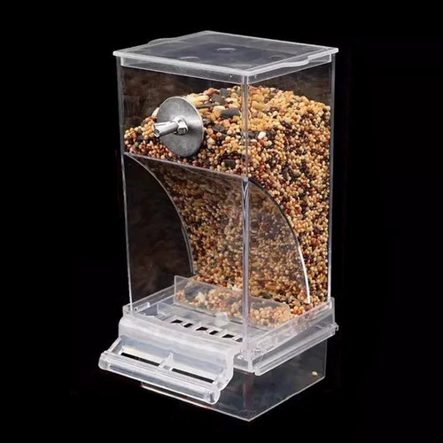 Cage bird water - 1x,