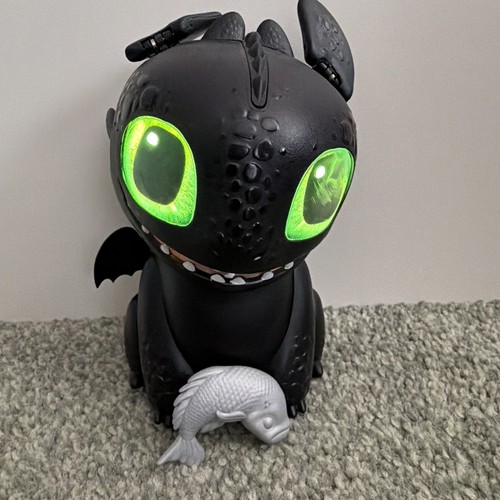 How train your - how, dragon