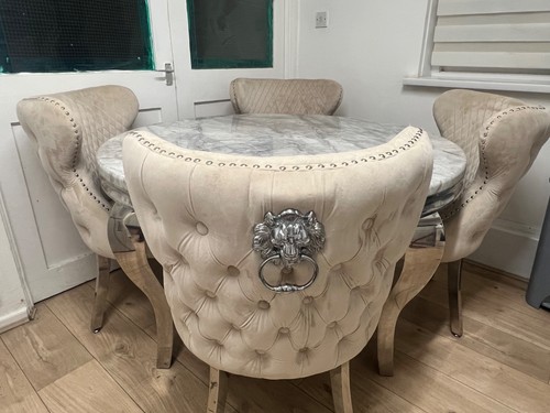 Mint condition mink marble - mint,