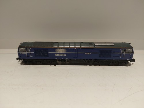 Graham farish gauge - graham,