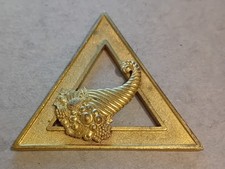 Old Freemason Masonic Holy