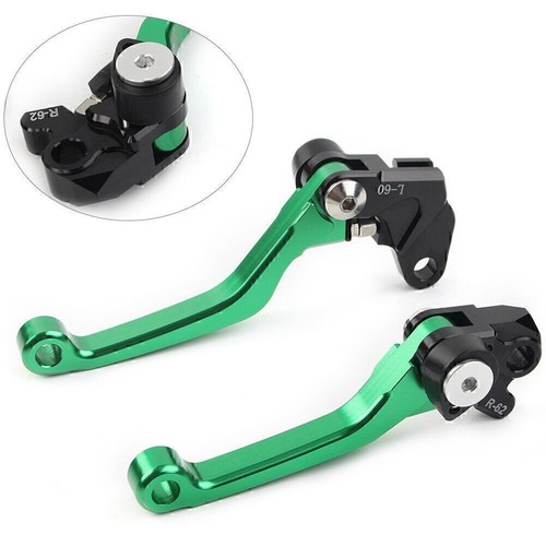 Cnc pivot brake clutch levers - pivot,