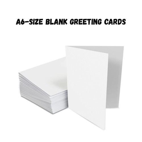 Diy blank greeting cards - diy,