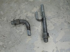 Triumph T25 BSA B25ss B50