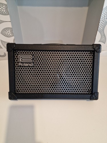 Roland cube street guitar - street,