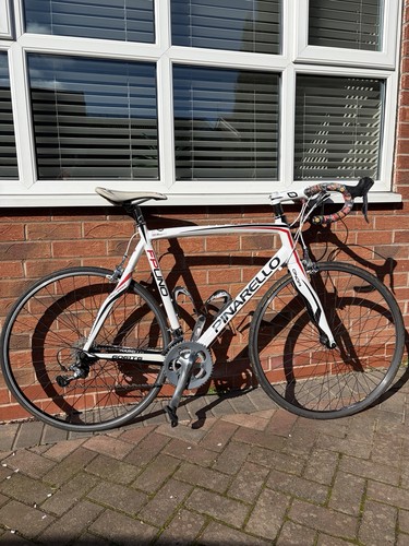 Pinarello fpuno road - road, bike