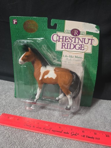 Vintage chestnut ridge - vintage,