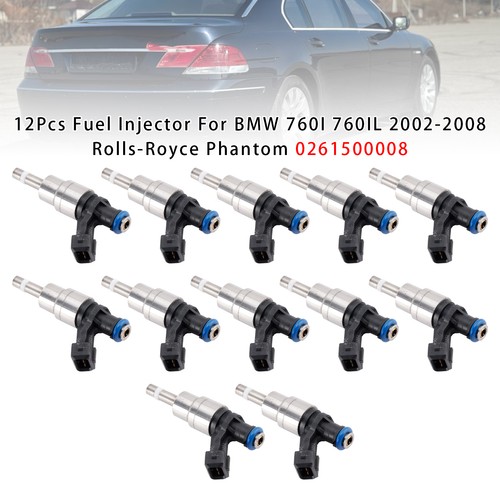 12pcs fuel injector for - fuel,