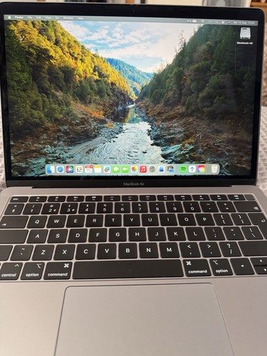 Apple macbook air 13in retina - air,
