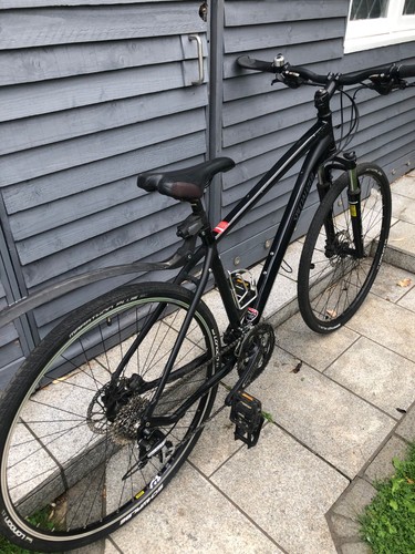 Specialized crosstrail sport - crosstrail,