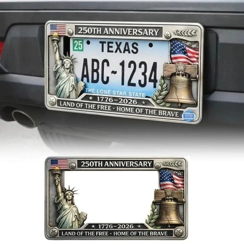250th anniversary - 250th,