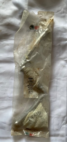 Nos thread fits bike - fits,