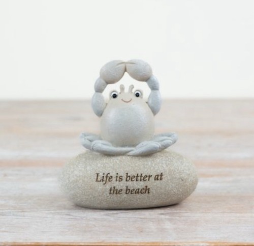Life better at the - at,
