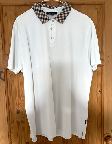 Aquascutum london men - aquascutum, men’s