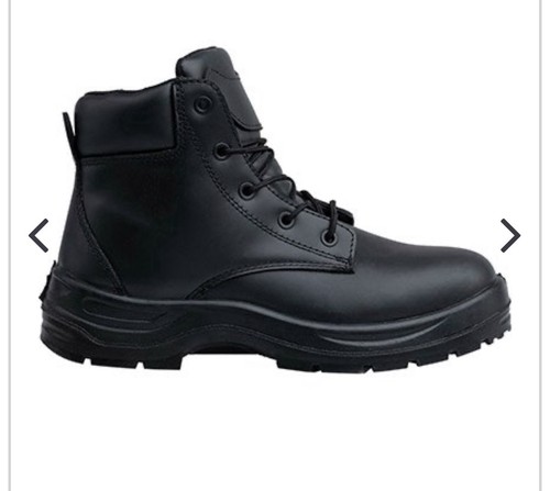 Arco st960 women black s3 - black,