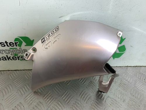 Bmw r1200 1200 - r, left