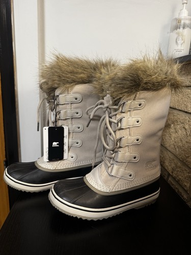 Sorel joan arctic - sorel, of