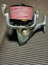 For Shimano Super Aero Kiss Special Mg Reel