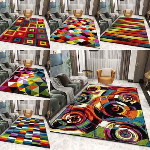 Large area multi - large,