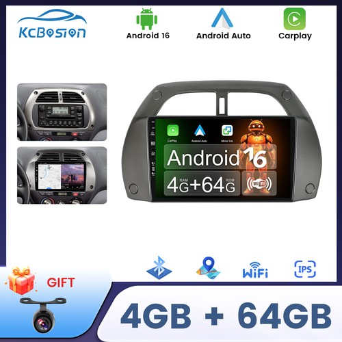 Gps sat nav 64gb - 4g+64gb, android