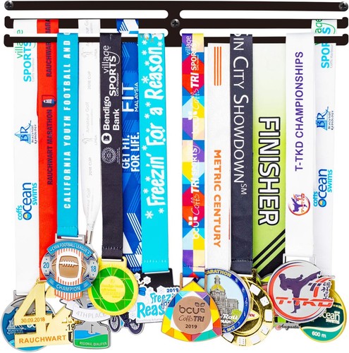 Medal holder display - holder,