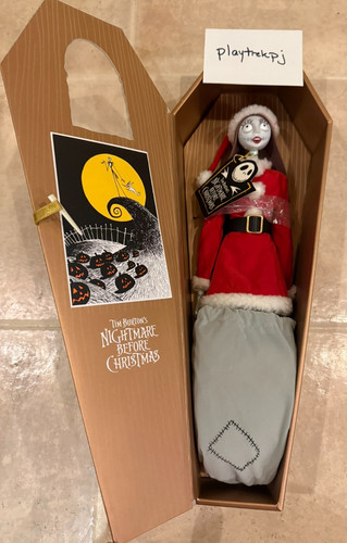 Nightmare before christmas - before,