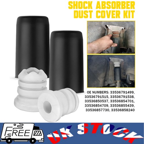 Rear shock absorbers shockers - absorbers,