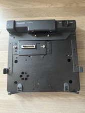 Panasonic Toughbook Port Replicator / Vehicle Mount CF-WEB184 Fits CF-18 & CF-19