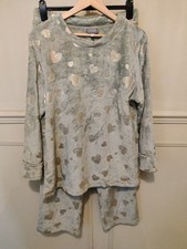 QVC Cozee Home Women's Fleece