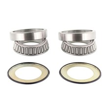 HEAD BEARINGS STEERING ROLLERS