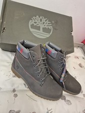 NEW IN BOX Womens Timberland