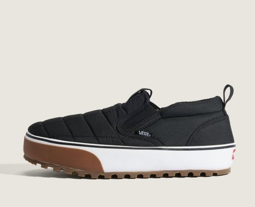 Vans mte snow - vans, sleeper