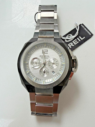 Breail milano watch bw0327 - breail,