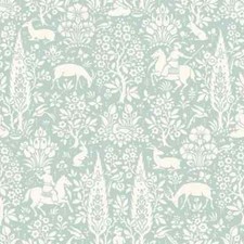Crown Woodland Floral Animal